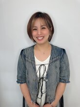 アイニ 天王寺アポロ店(aini) 今村　真奈 【天王寺】