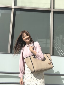 スリー(THREE) 髪質改善トリートメント 縮毛矯正 髪質改善ストレート 酸性