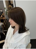Aoヘアスタイル