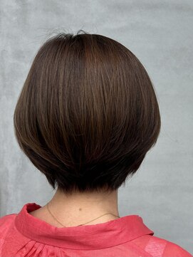 エンフィル(enfil) enfil beautiful　color　style