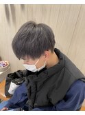 ブリーチカラー