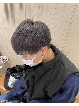 フリーラ 横浜(freera) ブリーチカラー