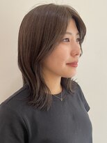 アンプ(amp)&nbsp;くびれミディ