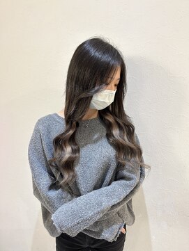 ヘアスタジオ マテリアル(hair studio Material) #プルエクステ#髪質改善#カラー#ヘアセット