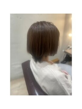 ミリ 調布店(Mili) Mili 調布オリジナルスタイル