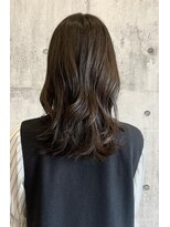 アーチ(ARCH) オリーブカラー~ARCH Sayaka~