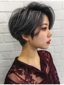 シー(See.) Seeスタイル