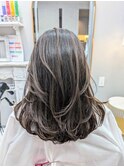 レイヤーカット
