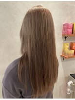 ドゥニカ(donica) カラー