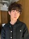 メンズサロン セントラル 神戸三宮店(メンズサロン central)の写真/【最新メンズトレンドを抑えるなら*central*】高い技術で、ON/OFFどちらもキマるスタイルをご提案★