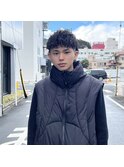 マレットヘア