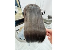ヘアープロデュース バイ ボース(Hair Produce By BOTH)