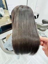 ヘアープロデュース バイ ボース(Hair Produce By BOTH)