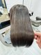ヘアープロデュース バイ ボース(Hair Produce By BOTH)の写真/【大人女性にオススメSalon】ダメージレスに白髪を自然にカバー♪いつまでもキレイでいたいあなたに…☆