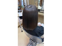 ひろ美容室