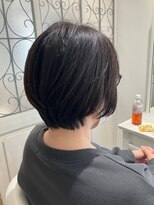 ルシードスタイル グローバルディー 稲毛店(LUCIDO STYLE GLOBAL.D)&nbsp;イメチェン20代30代40代髪質改善オージュア白髪染め稲毛駅