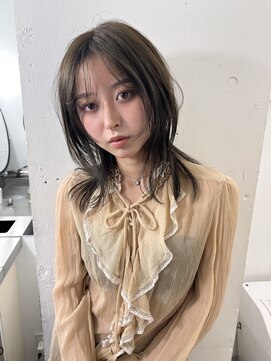 レコ(LECO) オリーブベージュ