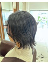 マサゴ アヴェダ(masago AVEDA)&nbsp;バッサリカットもお任せください