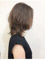 ヘアーアンドリラクゼーション ラシック(Hair&Relaxation LA.CHIC)&nbsp;ミディアム、ショートも得意です