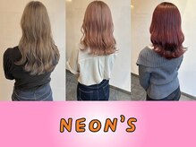 ネオンズ 札幌駅JR55ビル店(NEON´S)