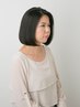 【女性におすすめ♪】カット＆簡単なスタイリングなし￥2000☆