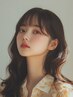【女子大学生限定 学割U24】カット＋トリートメントパーマ￥13,860→￥9,710
