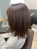 サニー(Sunny)&nbsp;大人可愛い外ハネ