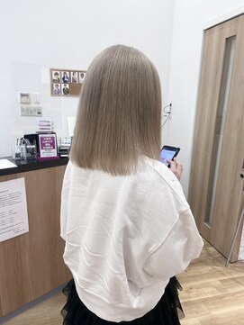 キセイ イオンモール新利府北館店(KISEI) クールミルクティー