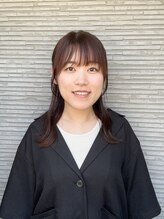 シフターズ(SIFTERS) 古橋 愛友美