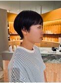 ★タイトショートスタイル