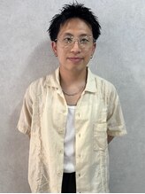 ゲームバイアランスミシー 心斎橋(GAME by Alan Smithee)&nbsp;Ryunosuke ボブ特化型