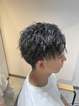 ラベル(RABEL.) ツイストスパイラル