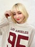 ★カラー + 【ダメージリペアトリートメント】 　￥14850⇒￥11,000