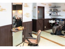 アズヘアー(A-Z Hair)
