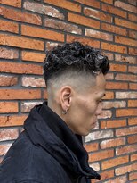 ドゥーエン 京橋店(DoEN)&nbsp;極道パーマ