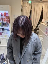 サンクチュアリー 千里山(Sanctuary)&nbsp;ラベンダーカラー