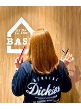 ベース(BASE) KATO