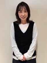 ナチュラル 仙台長町店(Natural) 山中 由美子