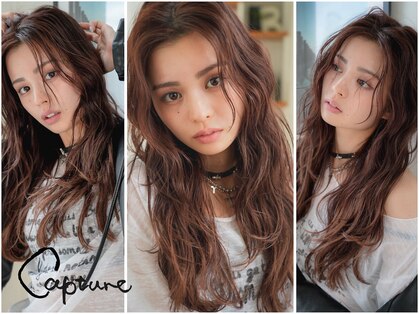 キャプチャー 海老名(capture)の写真