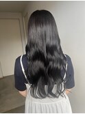 ダークグレーカラー