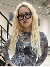 【MIRAI】海外レイヤー×トレンドカラーで新しいヘアに導きます！《Instagram→@dean__mirai07》