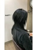 ロングウルフハイレイヤー