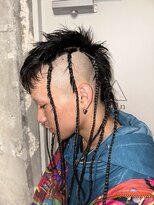 オーン(OOn)&nbsp;ブラックブレイズ