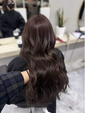 キーン 渋沢(KEEN.) ショコラブラウン/ワンカラー