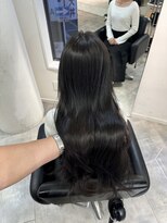 Lulu【3月上旬OPEN（予定）】&nbsp;梅田/ブラウン/ベージュ/レイヤー/縮毛矯正/髪質改善