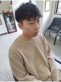ツイストスパイラル