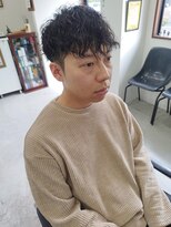 ガブ(GABU.)&nbsp;ツイストスパイラル
