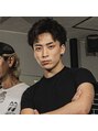 ホットヘアー (HOT HAIR) 佐々木 斗聖