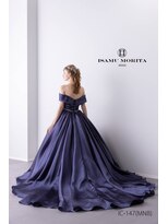 ベルヴィモリオカ(BELLE VIE MORIOKA) ドレス見本