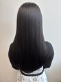 コア 福岡博多(Koa) 縮毛矯正×艶髪こだわってます!